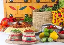 مطعم نص دجاجة 5