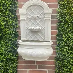 شلالات ونوافير ومظلات 5