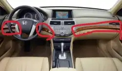 جلدة طرف الكبوت اكورد 2017 12