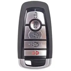 ريموتات سيارات البصمة 1