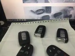 محل مفاتيح سيارات برمجة المشفره والبصمه 2
