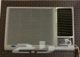 مكيف كارير شباك 18وحدة 0