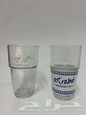 طباعة اكواب ورقية بلاستيك - بوكسات - أكياس ورق بلاستيك 3