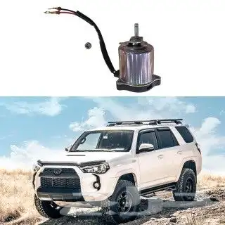 قطع غيار واصلاح أجهزة اي بي اس ABS جيب لاندكروزر 3