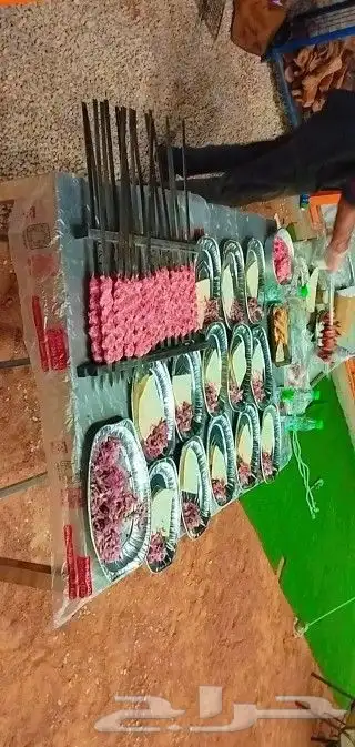 شوي خارجي 1