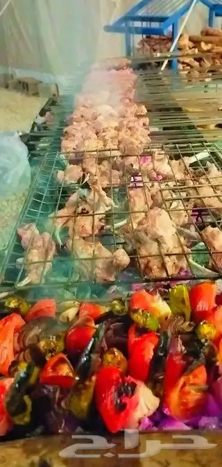 شوي خارجي 2