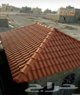 قرميد منفذين أحمال قرميد 4