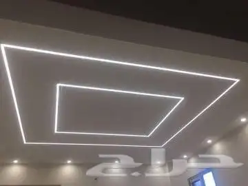 جبس ديكورات جبسم بورد جميع انواع ديكورات 8