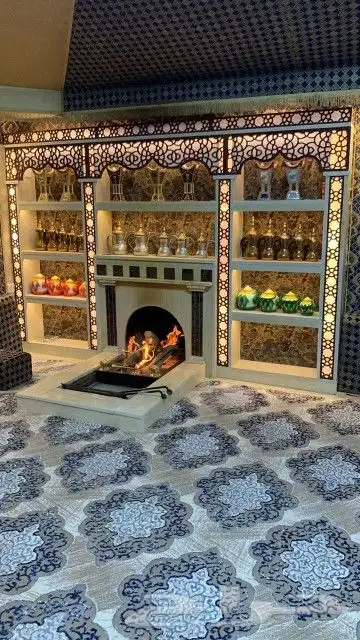 صور مشبات ديكور مشبات مشب 10