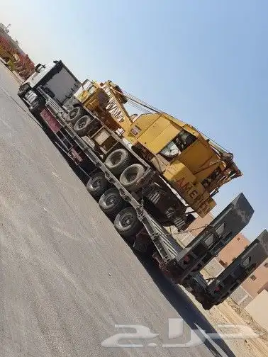 لوابد لنقل الاحمال المرتفعة وغرف الكافيهات والاوزان الثقيلة 1