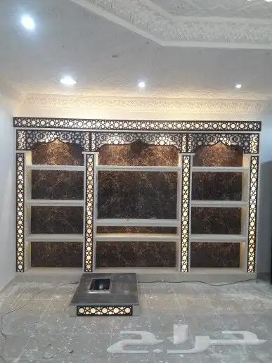 صور مشبات ديكور مشبات مشب 8