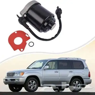 قطع غيار واصلاح أجهزة اي بي اس ABS جيب لاندكروزر 1