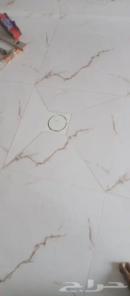 مبلط بورسلان سيراميك رخام سيراميك 2