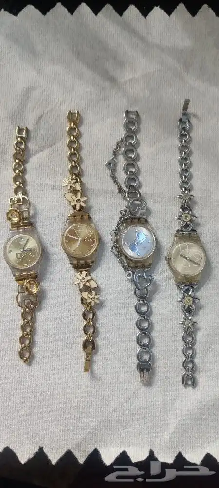 سواتش .swotch 0