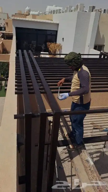 شلالات ونوافير ومظلات 12