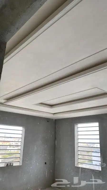 جبس ديكورات جبسم بورد جميع انواع ديكورات 4