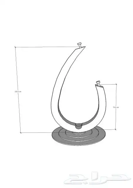 تصاميم اوتوكاد احترافيه 3