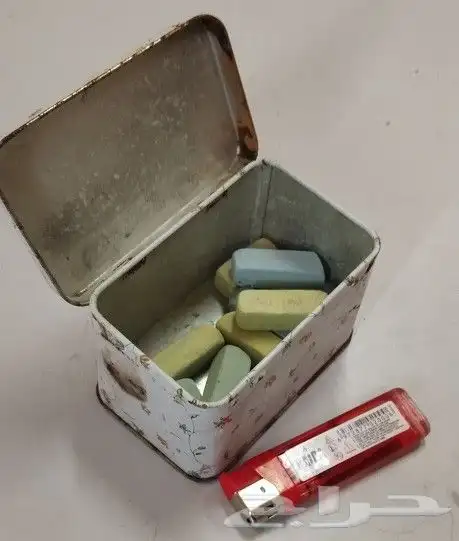 تراثيات نادرة ومميزة 38