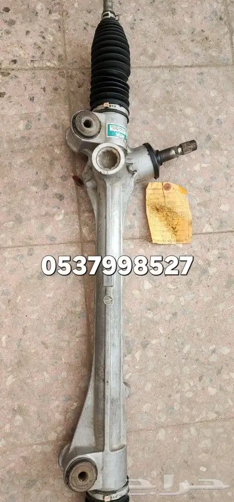 كورولا 2013 دودة دركسون تحت 6