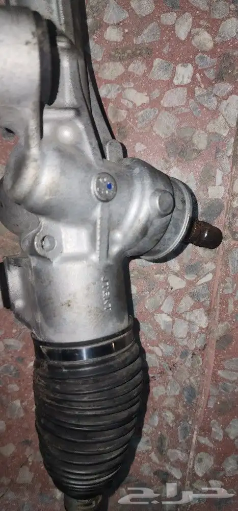 كورولا 2013 دودة دركسون تحت 5