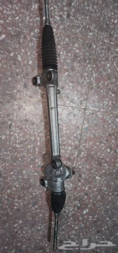 كورولا 2013 دودة دركسون تحت 4