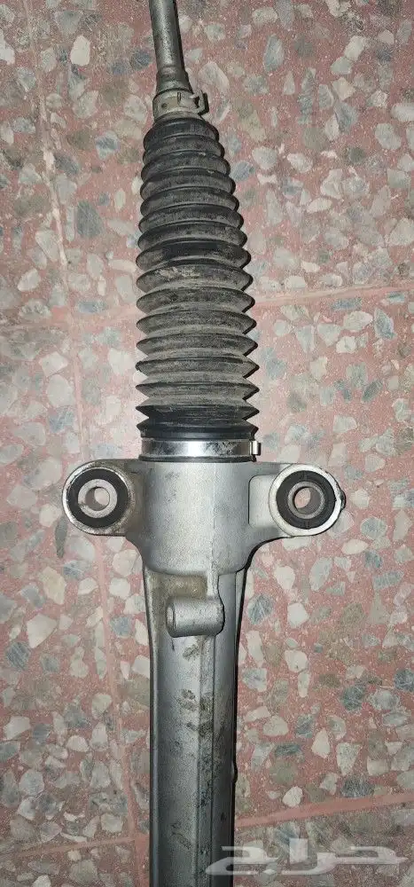 كورولا 2013 دودة دركسون تحت 3