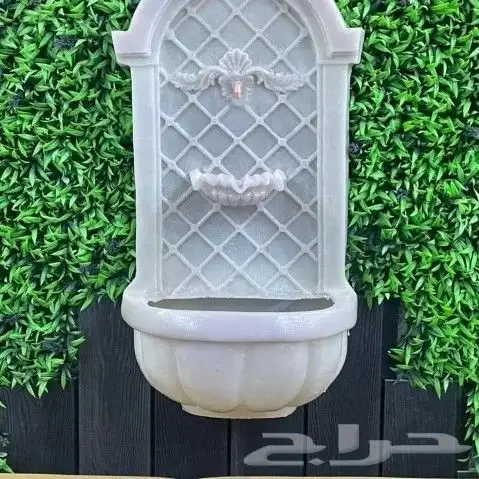 شلالات ونوافير ومظلات 4