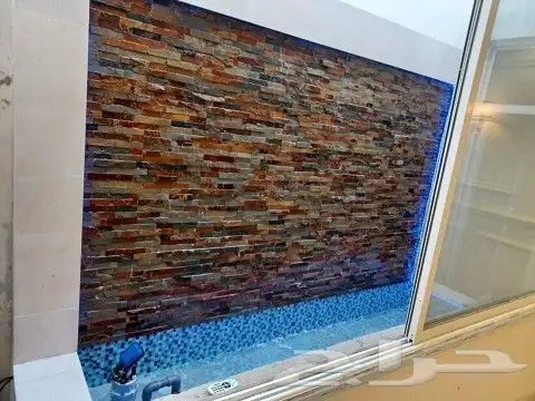 شلالات ونوافير ومظلات 1