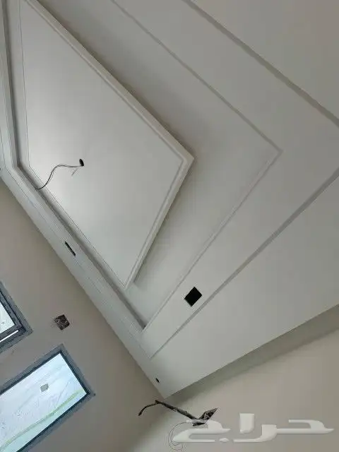 جبس ديكورات جبسم بورد جميع انواع ديكورات 6