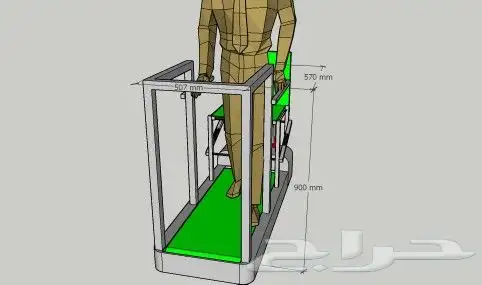 تصاميم اوتوكاد احترافيه 15