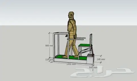 تصاميم اوتوكاد احترافيه 19