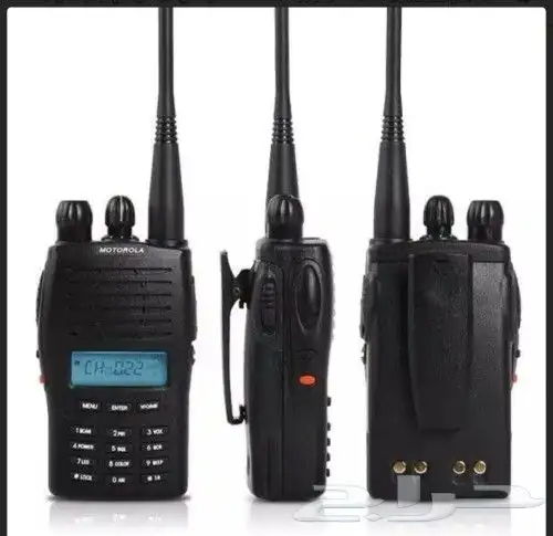 جهاز لاسلكي موتريلا Motorola 1