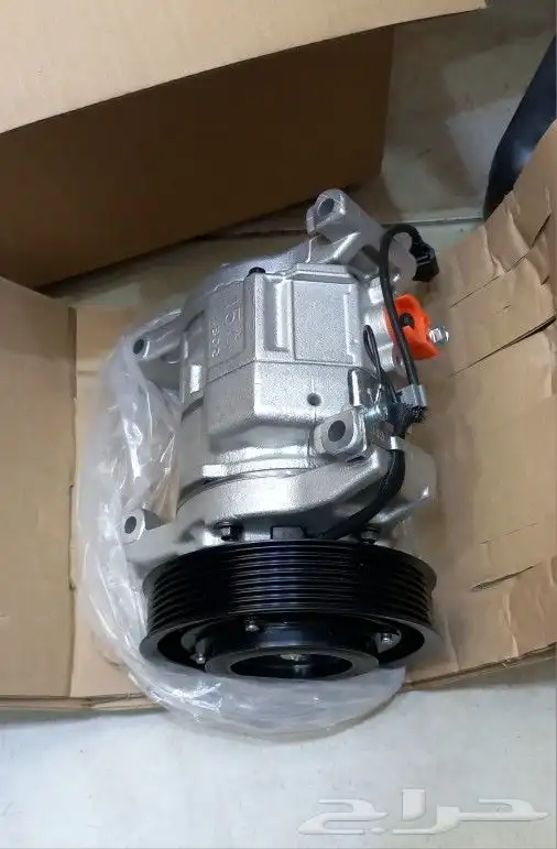 جلدة طرف الكبوت اكورد 2017 10