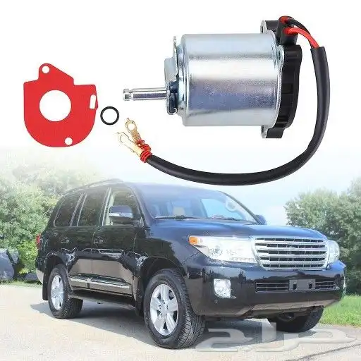 قطع غيار واصلاح أجهزة اي بي اس ABS جيب لاندكروزر 0