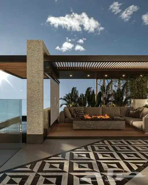 تصميمات داخلي وخارجي 6