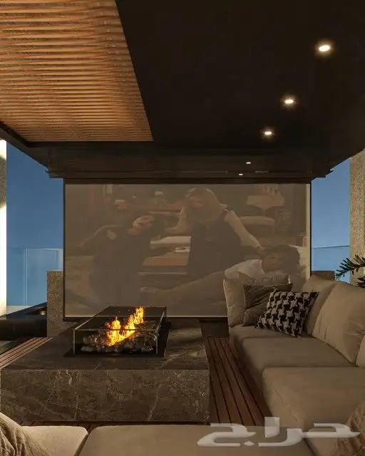 تصميمات داخلي وخارجي 5