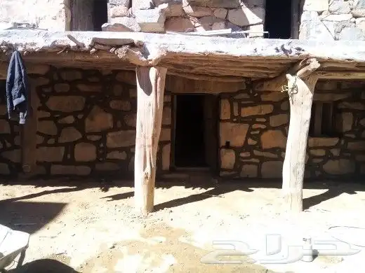 معلم حجر بنيان بلبكلين ترميم بيوت قديمه تلبيس حجر تنومه 1