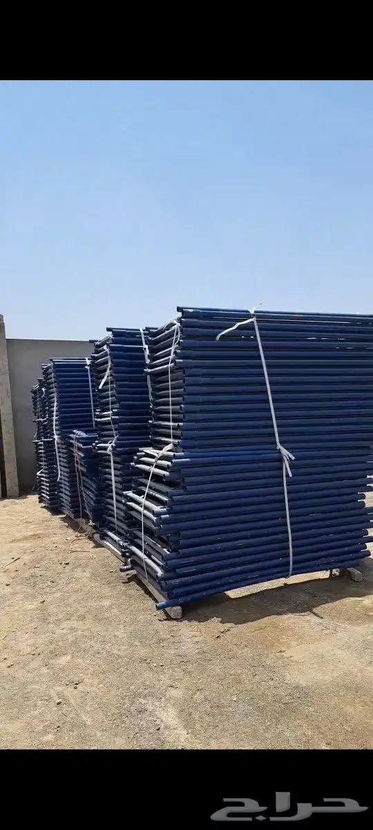 سقالات سقاله واخشاب بنطي 4