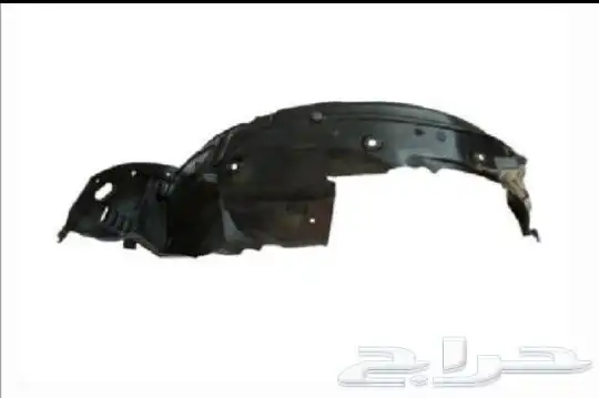 جلدة طرف الكبوت اكورد 2017 14