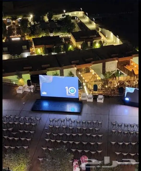 ستار تالين لتأجير وبيع الشاشات 9