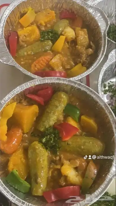 طبخات جنوبيه وشعبيه 6