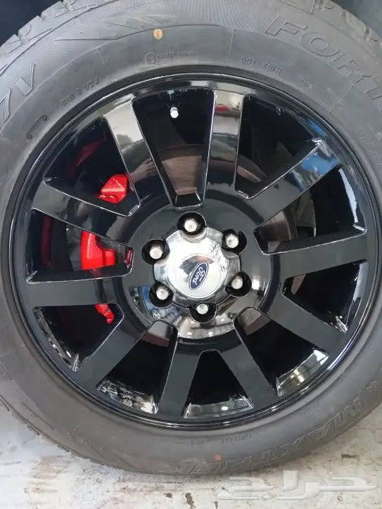 رش الجنوط ومسح ماسي للجنوط.. متخصصون في جنوط السيارات 5