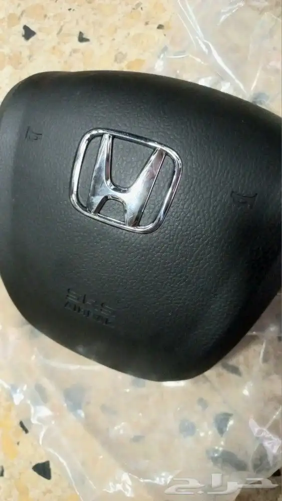 جلدة طرف الكبوت اكورد 2017 13