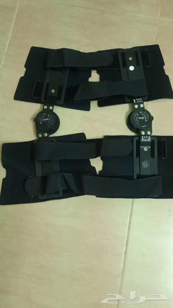 دعامة للركبة 9