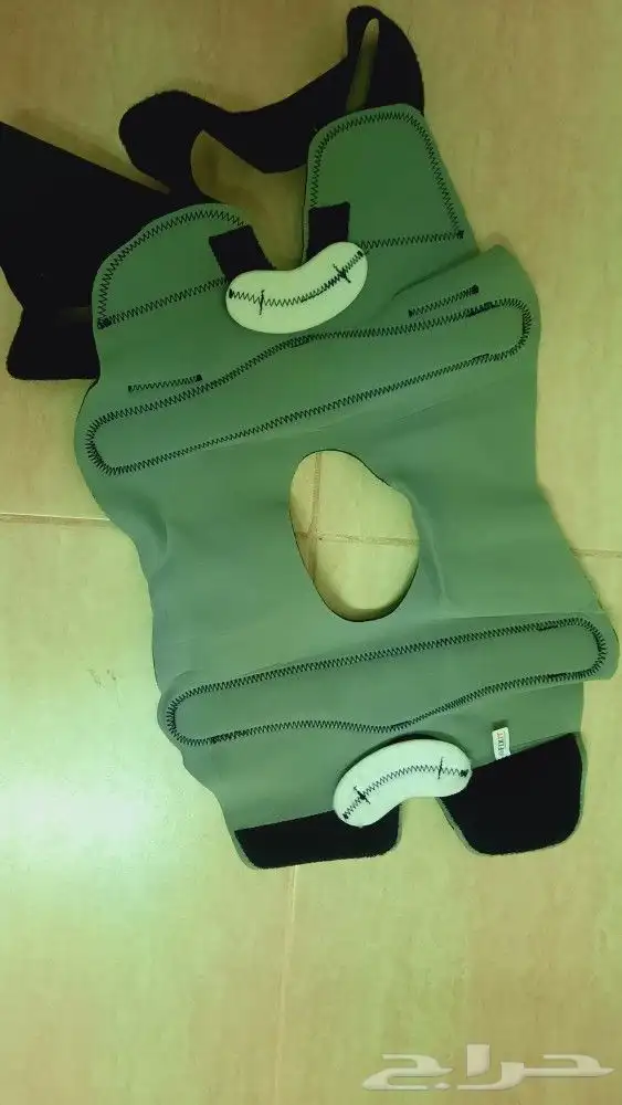 دعامة للركبة 6