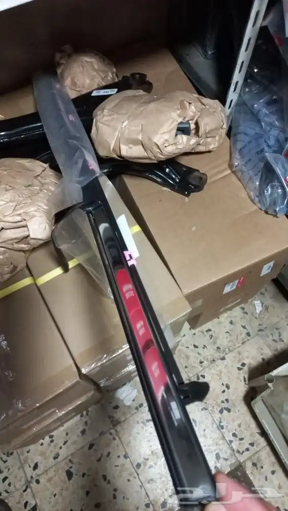 جلدة طرف الكبوت اكورد 2017 20