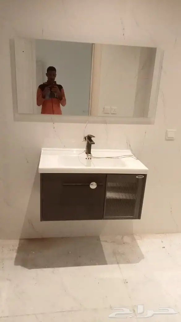 شغل سباكه حديث 1