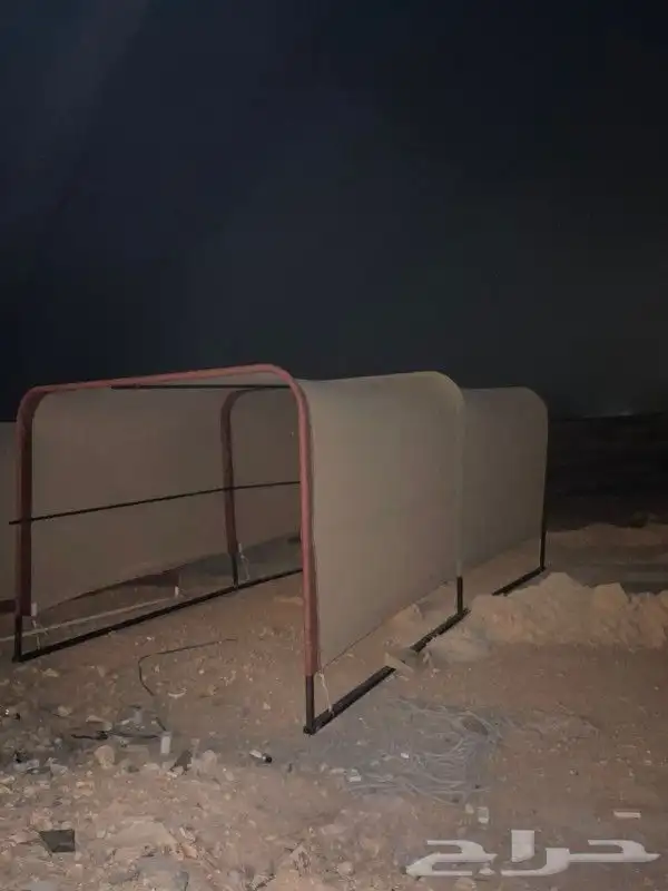 مظلات سيارة 3