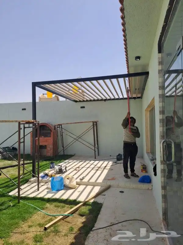 شلالات ونوافير ومظلات 13