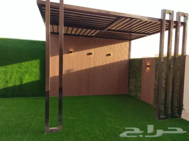 شلالات ونوافير ومظلات 10